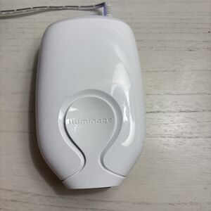 ILUMINAGE - FDA-Cleared IPL & RF Permanent Hair Removal Device – EUC